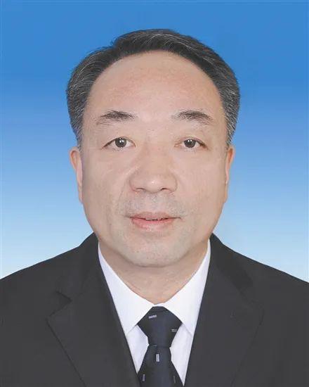 傅信平當(dāng)選江西省高級(jí)人民法院院長(zhǎng)