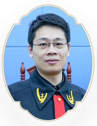 “徐法官，我們聽(tīng)你的！”