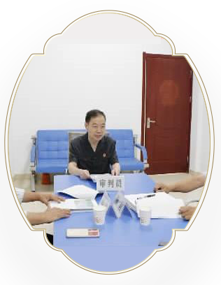 由調(diào)到判再由判到調(diào)，為群眾辦案不能嫌麻煩