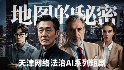 天津市委網信辦：憲法宣傳周 | “數據跨境流動”主題宣傳 澎湃發(fā)展新動能